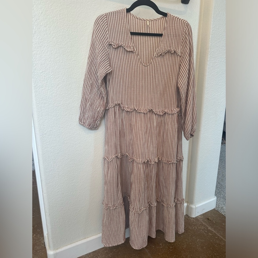 Rylee + Cru Women’s Dress Size Small